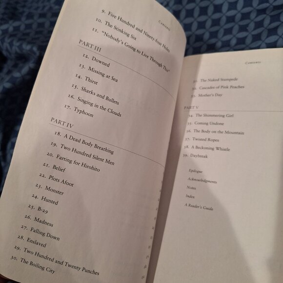 Unbroken - Picture 5 of 7